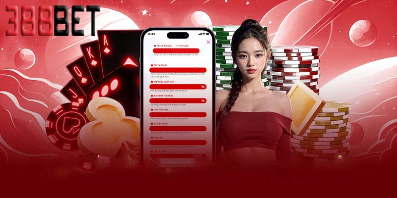 Các trò chơi cá cược hiện đang có tại 388bet