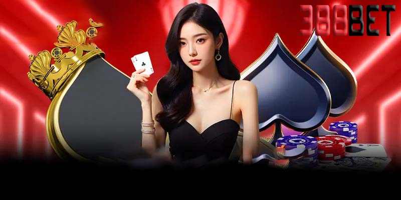 Những ưu điểm nổi bật của nhà cái 388bet