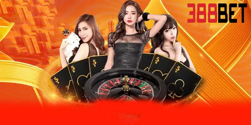 Lợi ích khi tham gia sòng bài 388bet