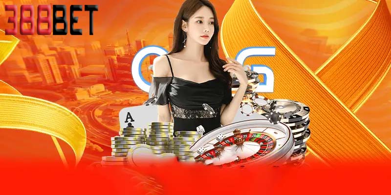 Sòng bài 388bet | Nơi mọi ván bài đều là một cuộc phiêu lưu