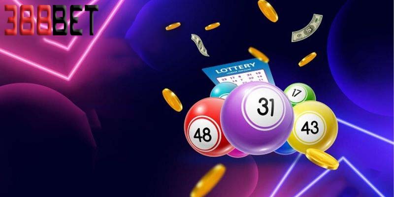 Hướng dẫn đăng ký tham gia chơi xổ số 388bet