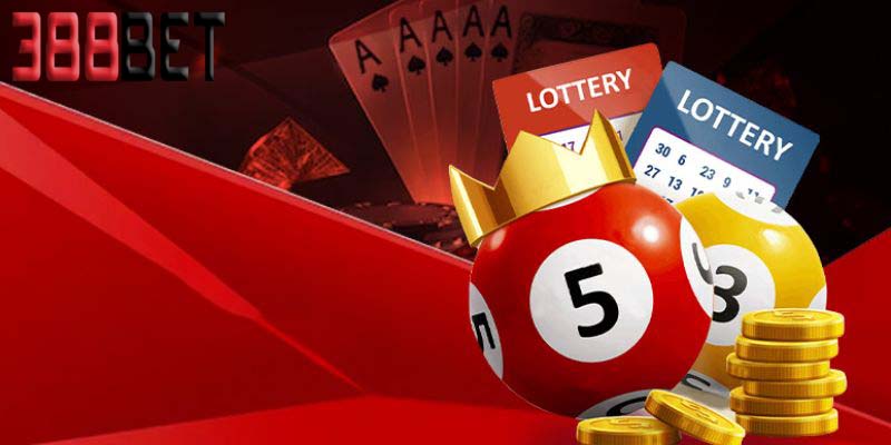 Xổ số 388bet | Lựa chọn thông minh cho người chơi sành sỏi